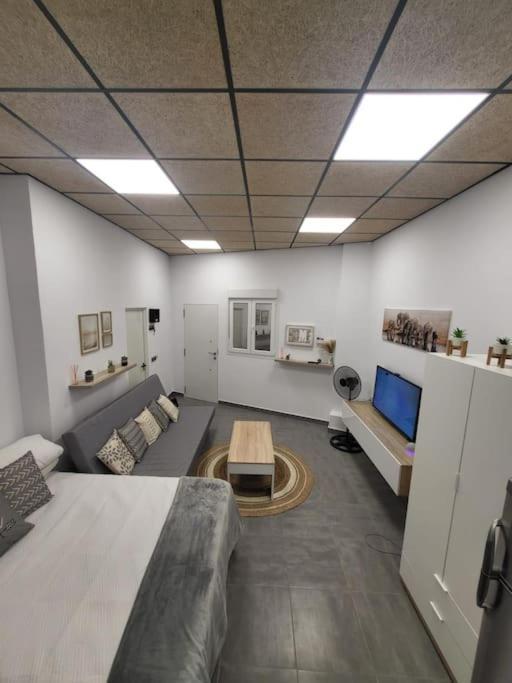 Apartamento Practico, Centrico, Unico Y Moderno. Algodonales Exterior foto